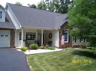 4250 Bluebird Ln, Salem, VA 24153