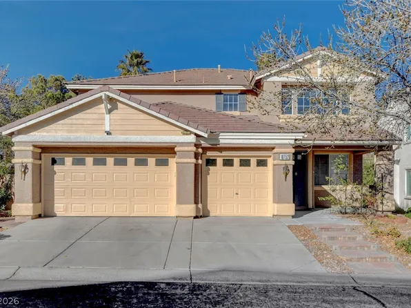 10752 Balsam Creek Ave, Las Vegas, NV 89144