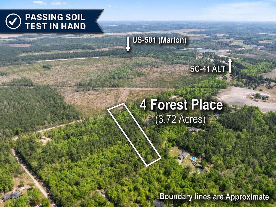 1st image of 4 Forest Pl