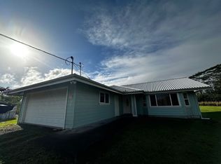 15-1300 Railroad Ave, Keaau, HI 96749