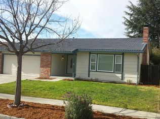 1031 Wilsham Dr, San Jose, CA 95132