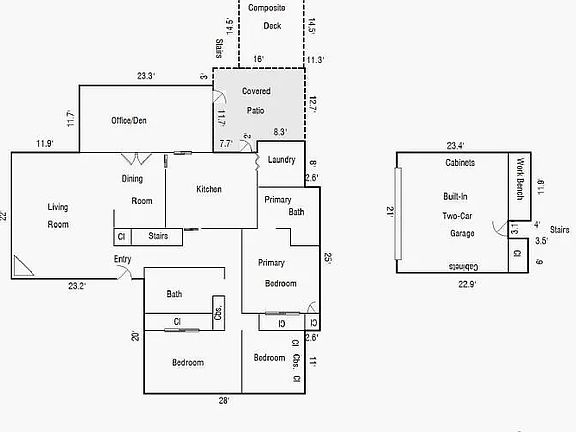 3rd image of 614 Schafer Pl