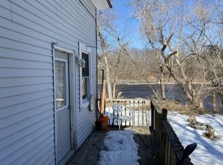 24 Howard St #4, Old Town, ME 04468