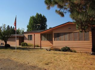 37952 Kugler Way, Chiloquin, OR 97624