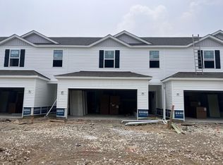 6387 Darby Plains St, Columbus, OH