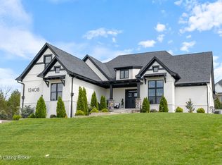 12408 Oak Pine Trl, Louisville, KY 40291