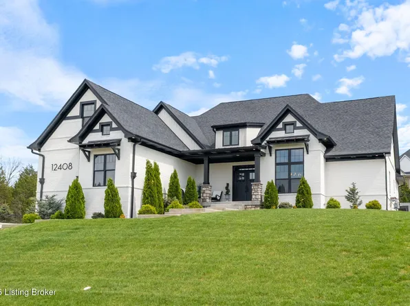 12408 Oak Pine Trl, Louisville, KY 40291