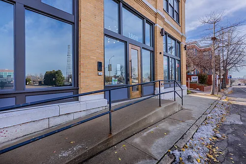 1808 Chouteau Ave Photo 1