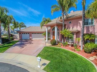1300 Baldy View Cir, Corona, CA 92882