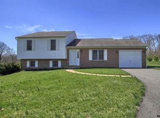 1540 Burkholder Rd, Red Lion, PA 17356