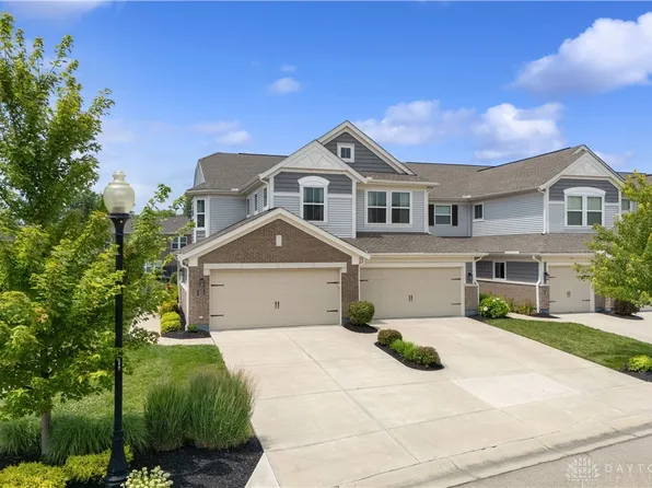 135 Rippling Brook Ln, Springboro, OH 45066