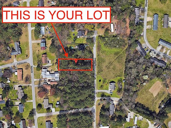 2nd image of 509 Langley Dr Lot 7