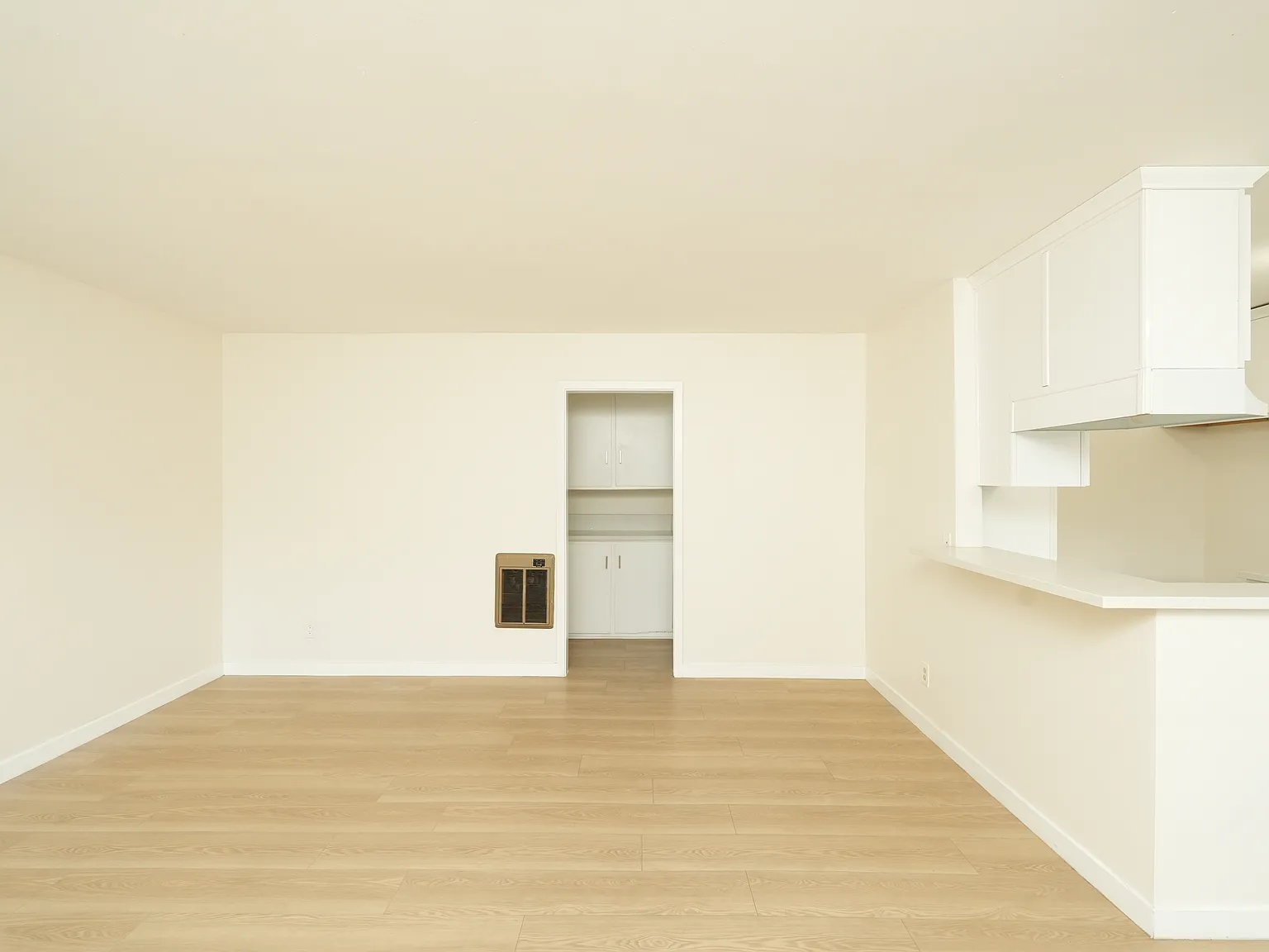 1 bed, $1,850 — Photo 2