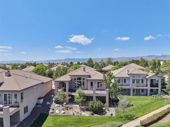 5070 S Allison Way, Littleton, CO 80123
