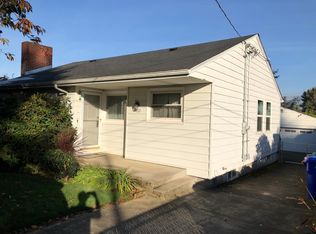 3621 NE Liberty St, Portland, OR 97211