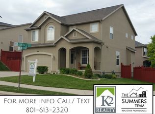 15078 S Alder Glen Ln, Draper, UT 84020