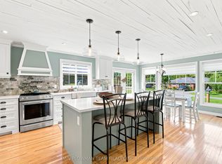 15972 County Road 2 Rd, Brighton, ON K0K1H0