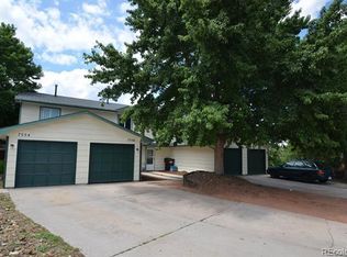 7554 Banner Ct, Colorado Springs, CO 80920