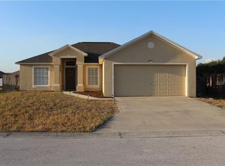 4627 Magnolia Preserve Loop, Winter Haven, FL 33880