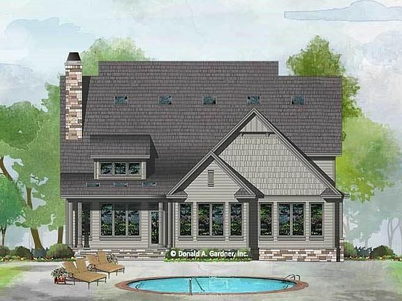 2nd image of 7355 Crestline Dr