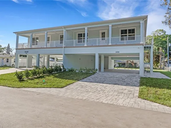 3500 Croton RD #102, NAPLES, FL 34104