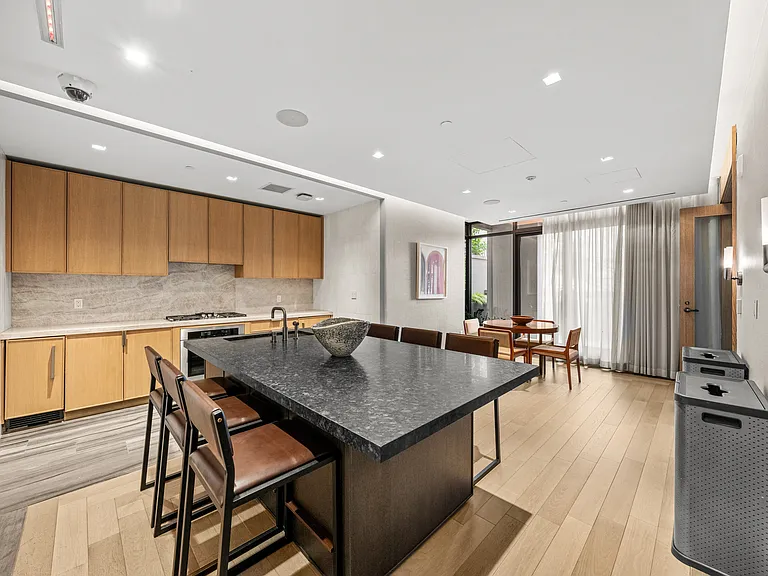 543 W 122nd St #19C — Photo 16