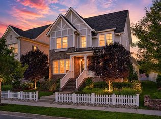 1375 Jewell Ave, Franklin, TN 37064