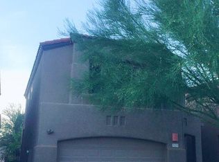 2254 W Night Air Ln, Tucson, AZ 85741