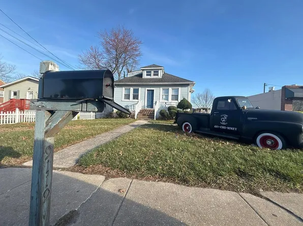 9119 Belair Rd, Baltimore, MD 21236