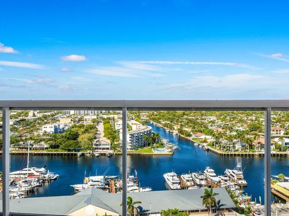 1 N Ocean Boulevard #1607, Pompano Beach, FL 33062