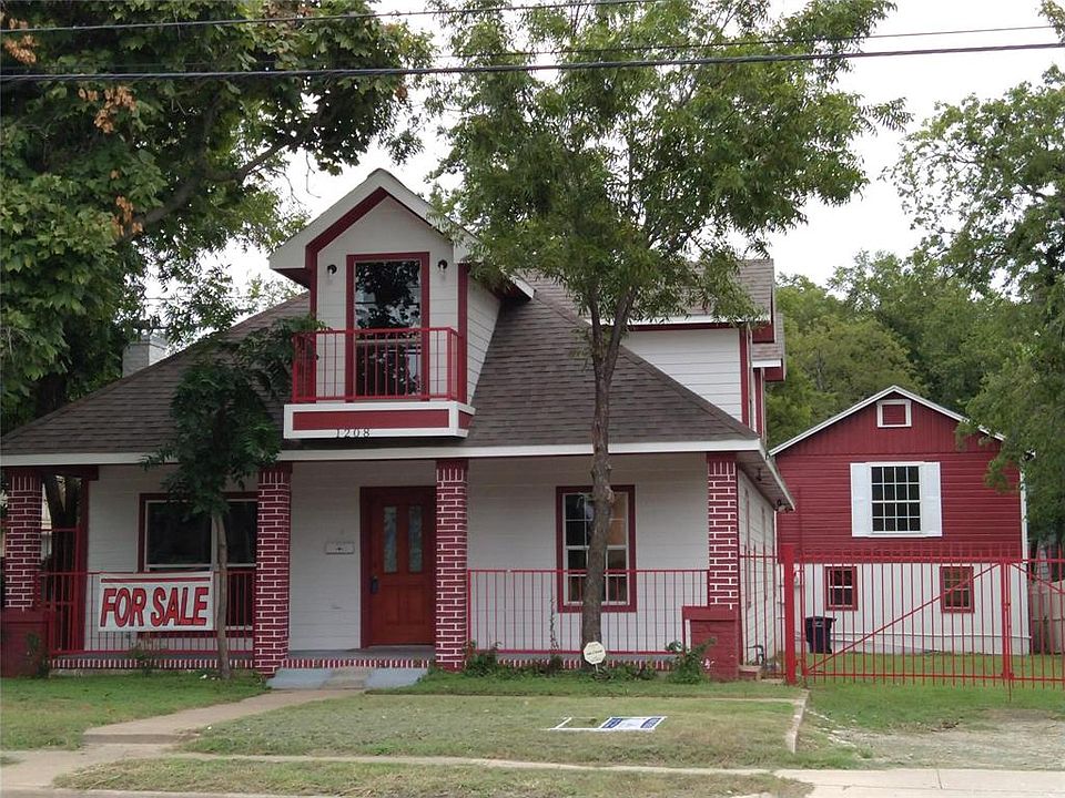 1st image of 1208 N Sylvania Ave
