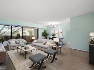 5300 Columbia Pike APT 503, Arlington, VA 22204