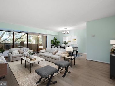 5300 Columbia Pike APT 503, Arlington, VA, 22204