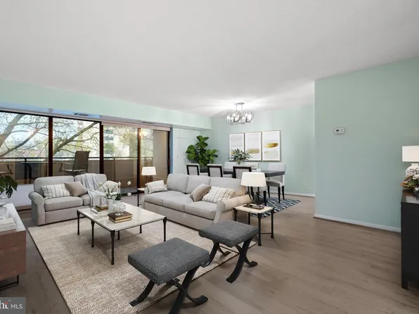 5300 Columbia Pike APT 503, Arlington, VA 22204