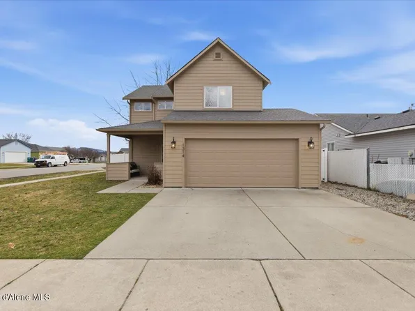 1314 W Timor Ave, Coeur D Alene, ID 83815