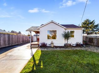 1112 Hodgson St, Eureka, CA 95503