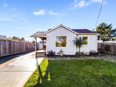 1112 Hodgson St, Eureka, CA, 95503