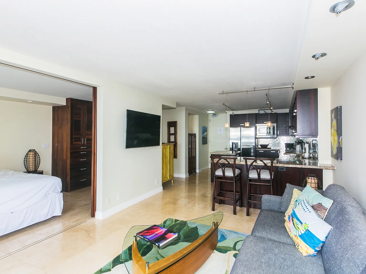 1 bed, 685 sqft, $3,500 — Photo 3