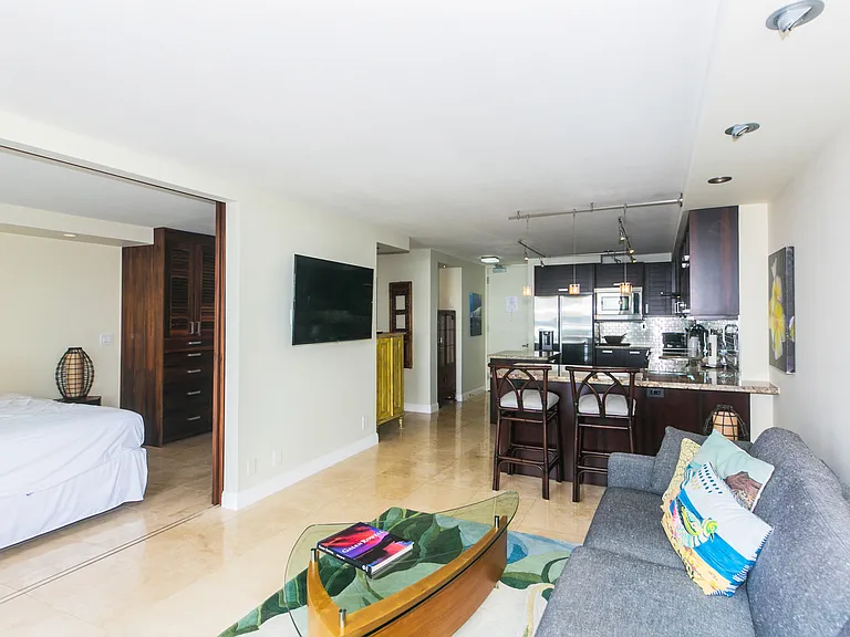 1765 Ala Moana Blvd #1388 — Photo 3