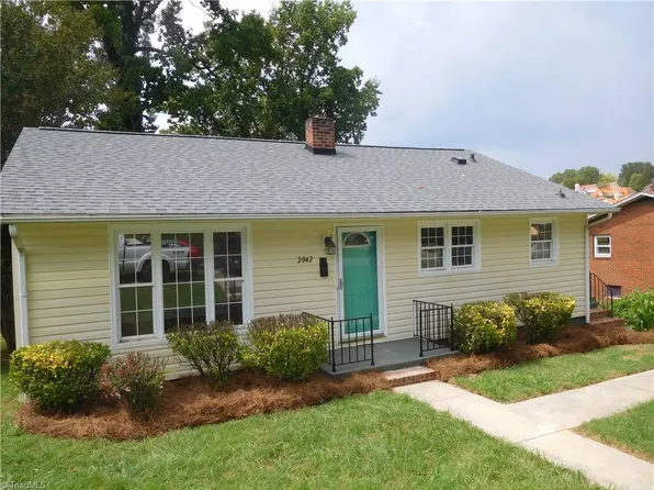 2042 K Court Ave, Winston Salem, NC 27105