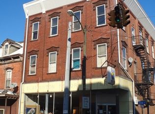 234 E Church St APT 3W, Slatington, PA 18080