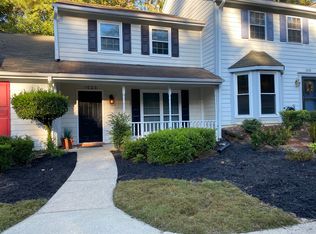 1023 Poplar Ridge Run, Alpharetta, GA 30009