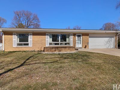86 Mariposa Ave, Waukegan, IL, 60087