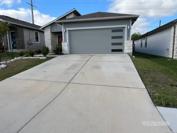 333 WILSHIRE RD, San Marcos, TX 78666