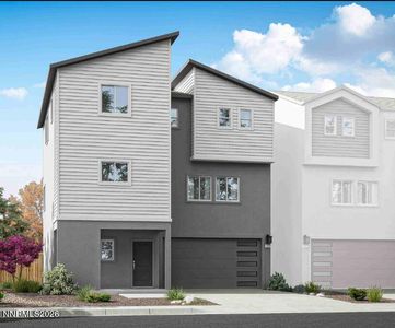 1155 Arrastra Rd, Reno, NV, 89512