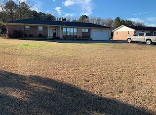 23565 State Highway 9, Piedmont, AL 36272