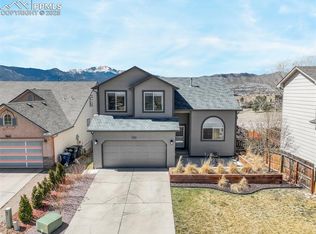 3656 N Hancock Ave, Colorado Springs, CO 80907