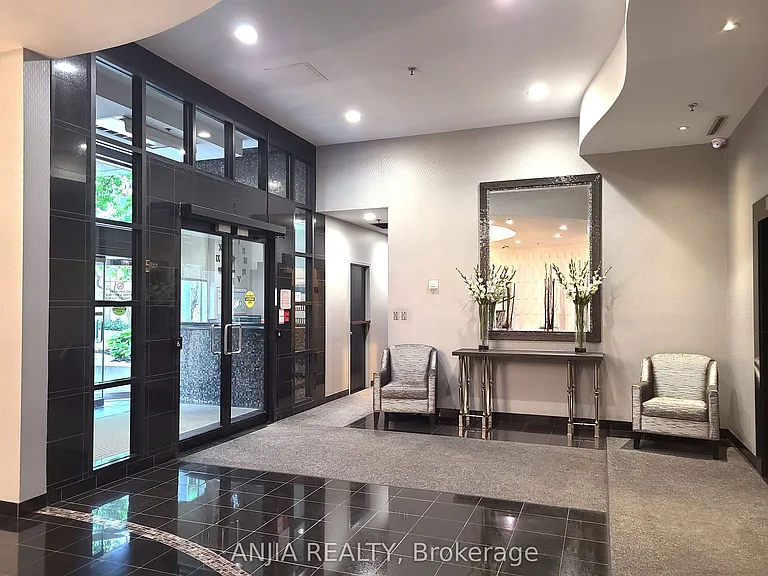7 Carlton St #1805 — Photo 17