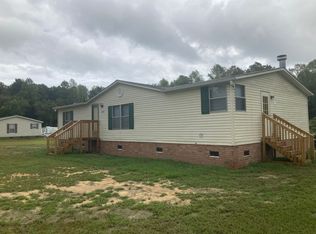 3507 Bryan Hardy Rd, La Grange, NC 28551