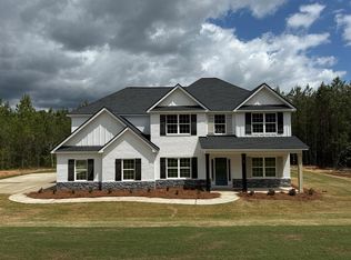 81 Campbell Dr, Cataula, GA 31804
